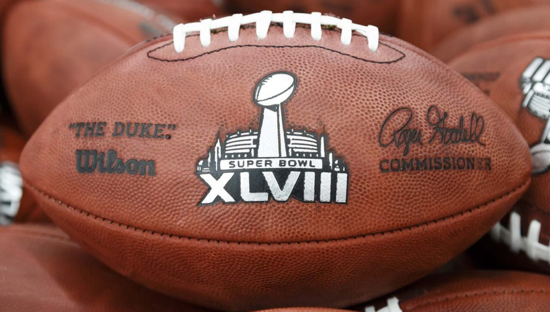 Super Bowl