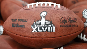 Super Bowl