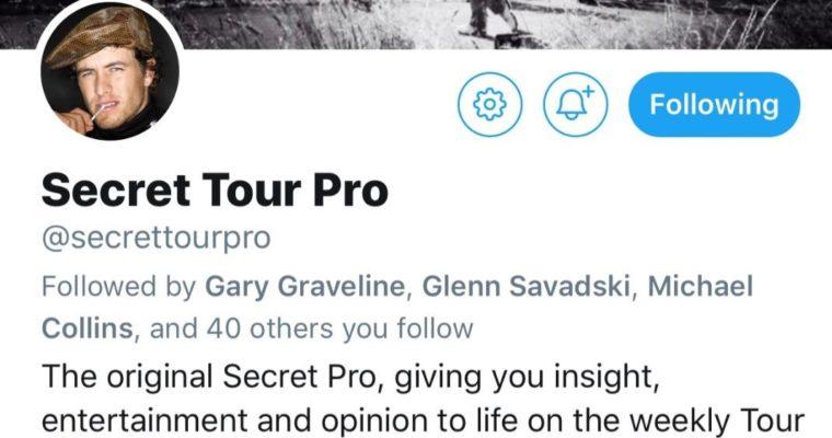 The Secret Tour Pro Interview Part 2
