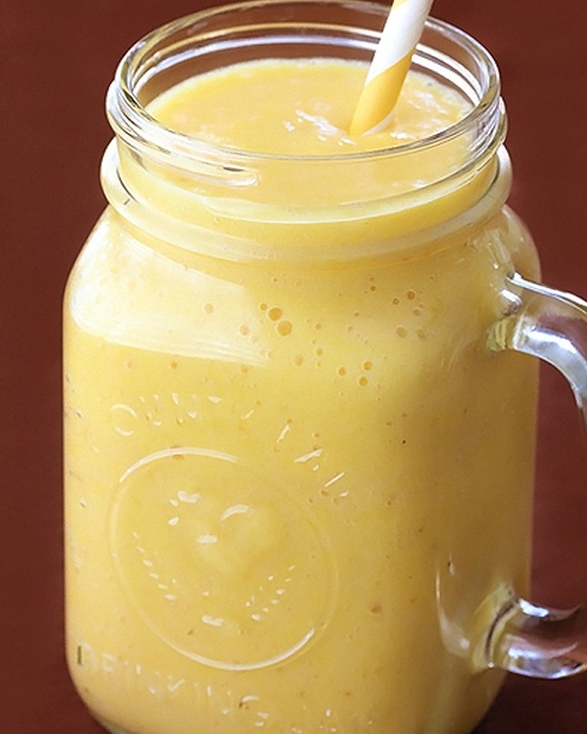 Smoothie Time