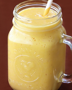 Smoothie Time