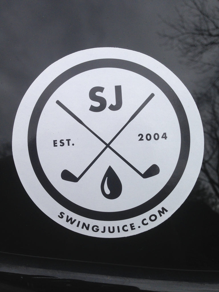 Sticker Swag
