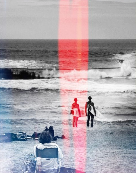 Surfing
