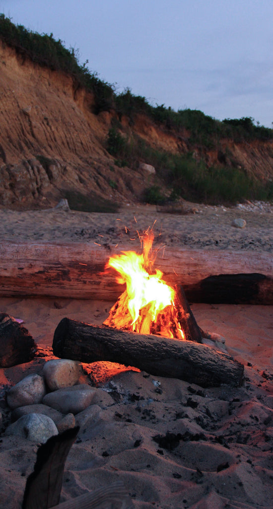 Summer...