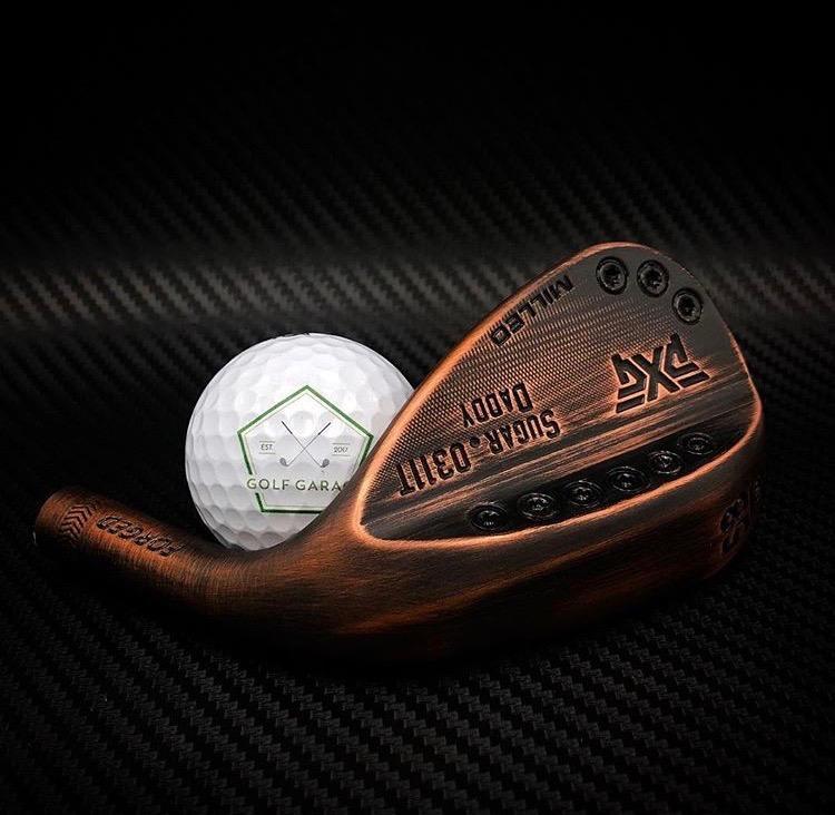 The Golf Garage Will Get You Through Hump Day!