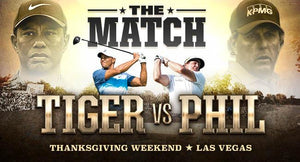 The MATCH!!!