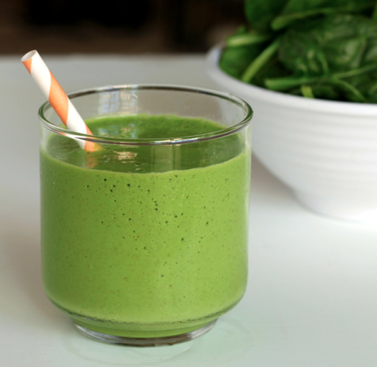 Top 7 Juiced Up Healthy Green St. Patrick's Day Drinks