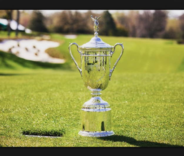 The Open is Coming!