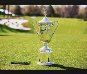 The Open is Coming!