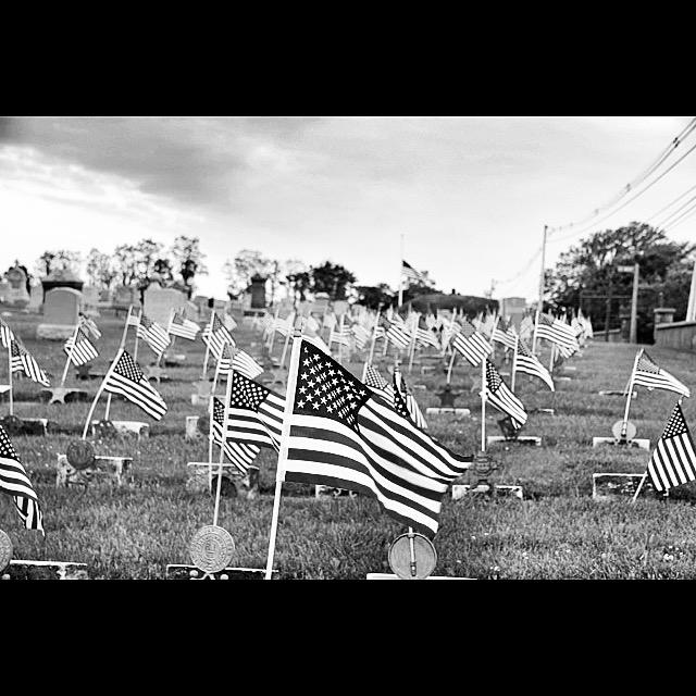 Happy Veterans Day
