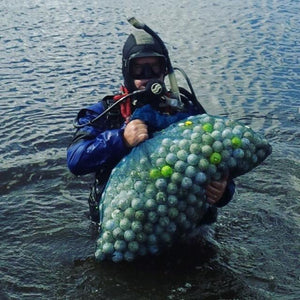 Get Some Balls