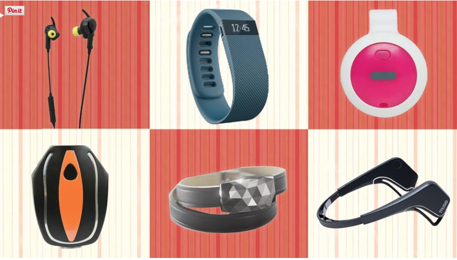 Holiday Wish List