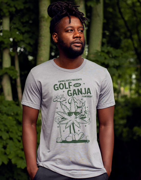 Dag jordskælv Revival Men's Golf T Shirts | Short & Long Sleeve Tees | SwingJuice