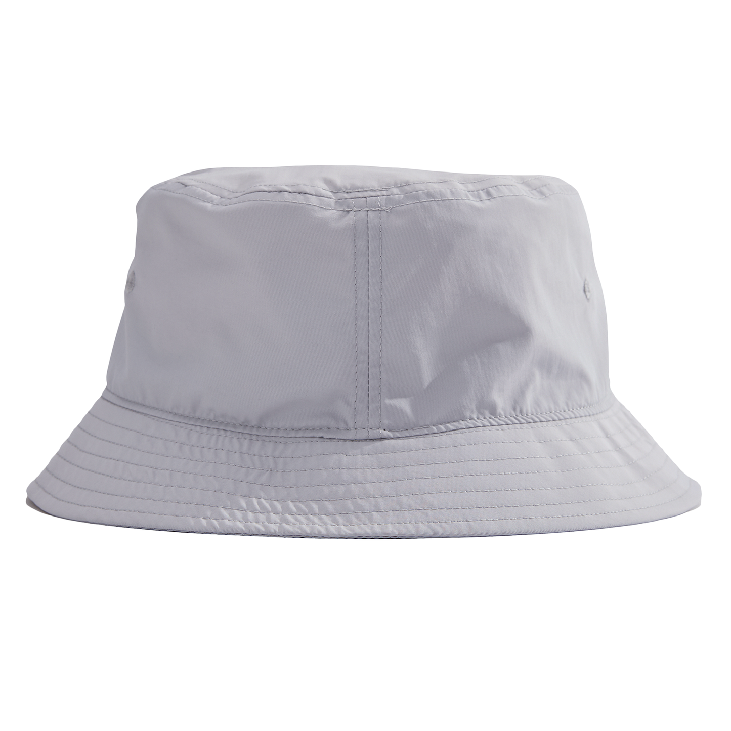 Golf Blueberry Juice Bucket Hat-Grey