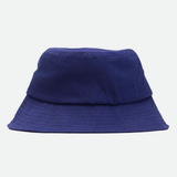 Golf Saguaro Unisex Bucket Hat-Navy