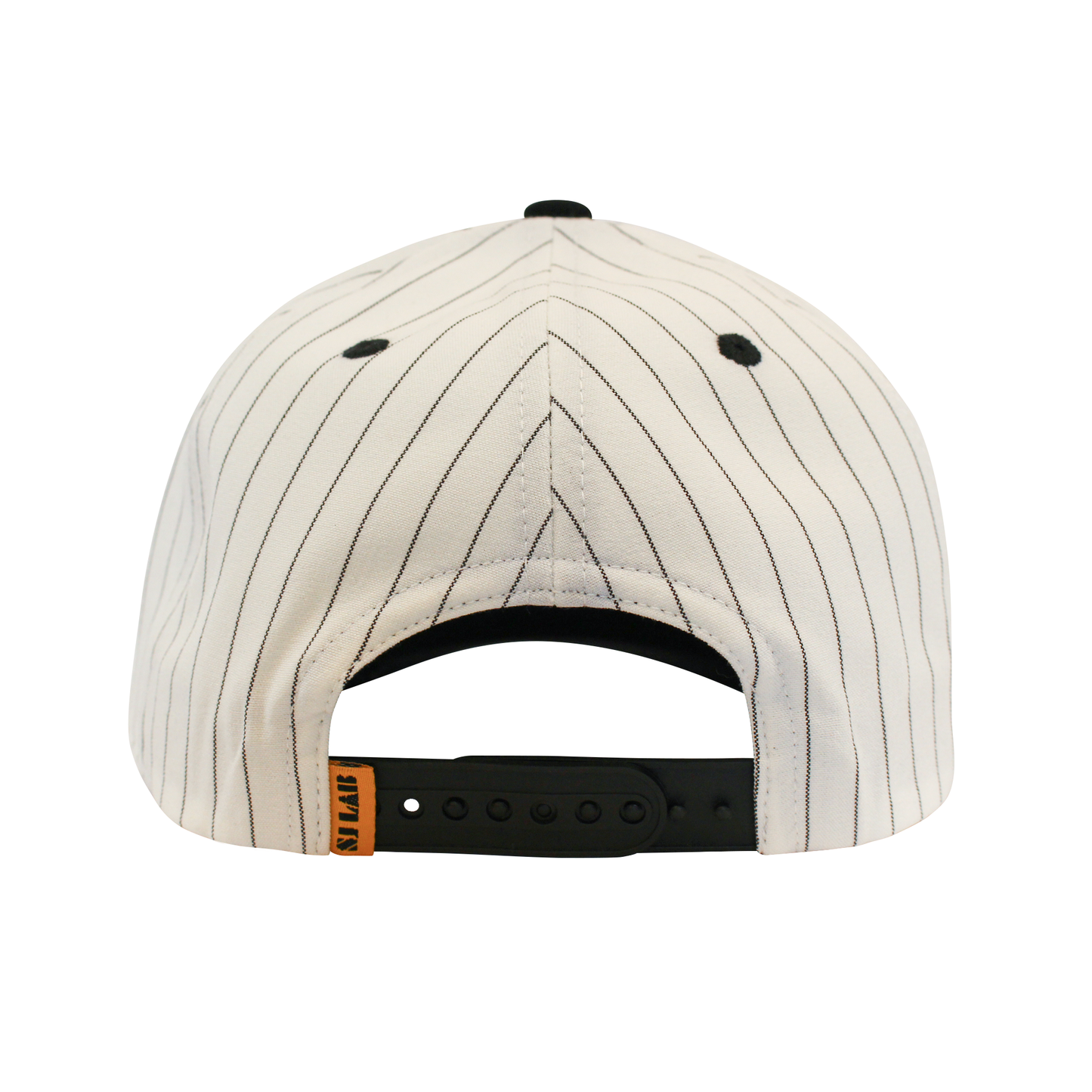 Golf Is Hard Unisex Snapback Hat-Ivory