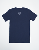 Golf Terrazzo Unisex T-Shirt SwingJuice