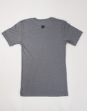 SwingJuice Short Sleeve Unisex T-Shirt Golf & Ganja-