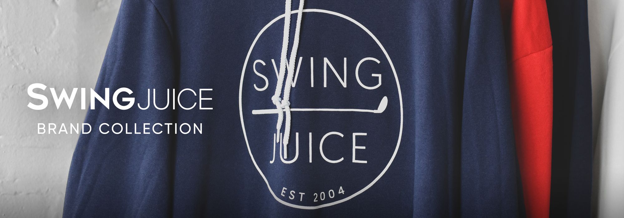 Swing Juice Golf- Strike Hard Koozie