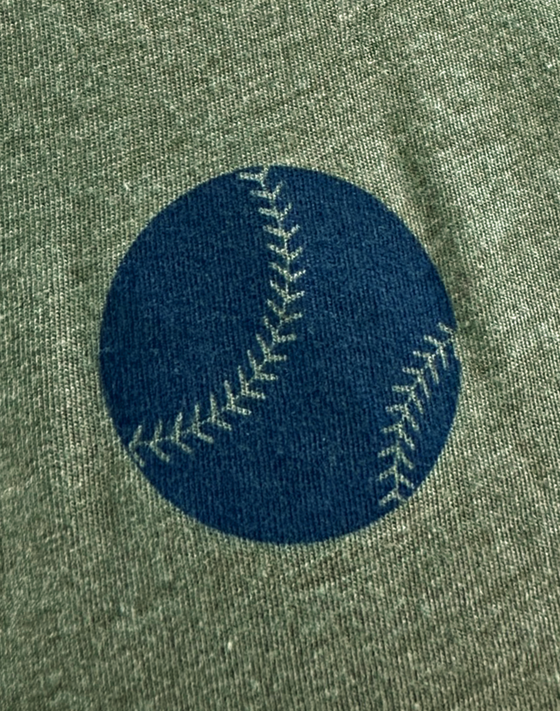 Baseball Utility Baseball Unisex T-Shirt SwingJuice