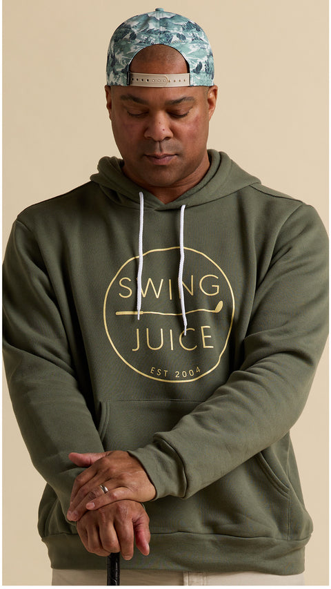 Hoodies & Sweatshirts