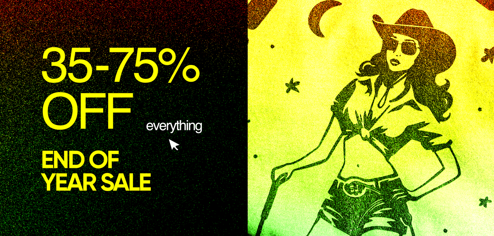 End Of Year Sale - Shop Best Sellers