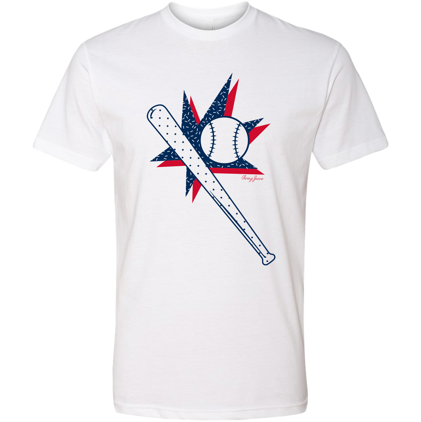 Baseball Whack! Unisex T-Shirt - Final Sale
