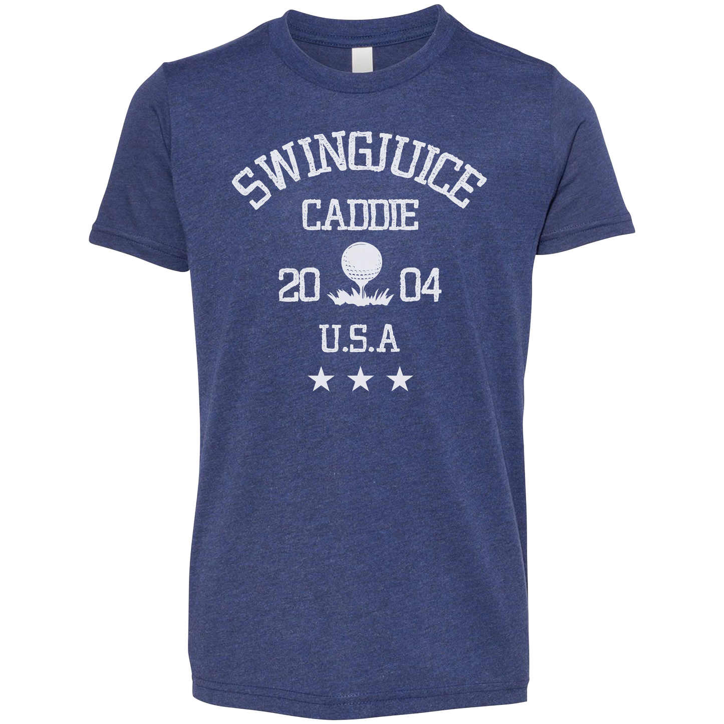 Golf SwingJuice Caddie Kids T-Shirt - Final Sale