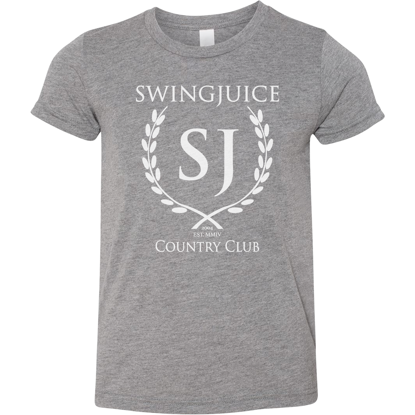 Golf Bushwood Country Club Kids T-Shirt - Final Sale