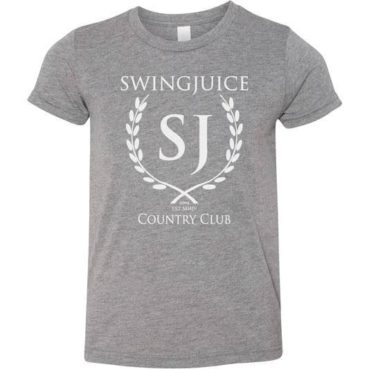 Golf Bushwood Country Club Kids T-Shirt - Final Sale