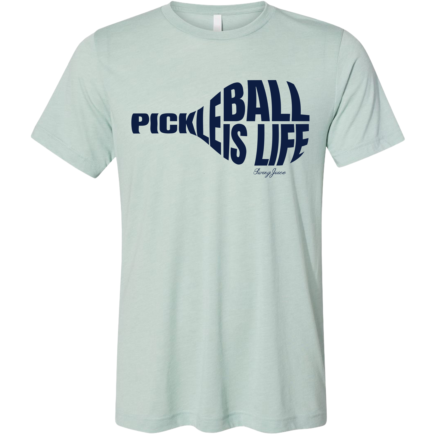 Pickleball Is Life Unisex T-Shirt - Final Sale
