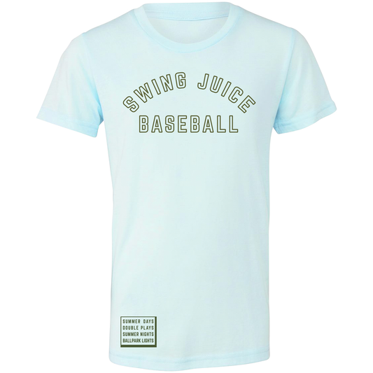 Baseball SJ Baseball Kids T-Shirt - Final Sale