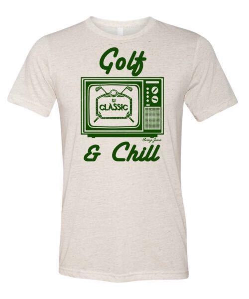 Golf Championship - Golf T-shirts