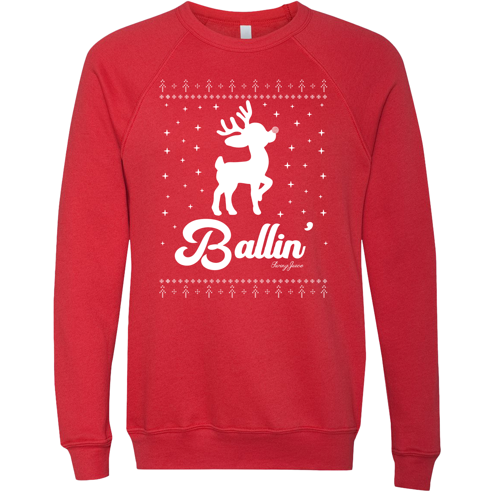 Ballin sweatshirt best sale