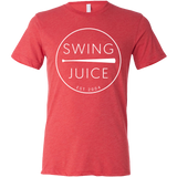 Baseball Retro Unisex T-Shirt SwingJuice