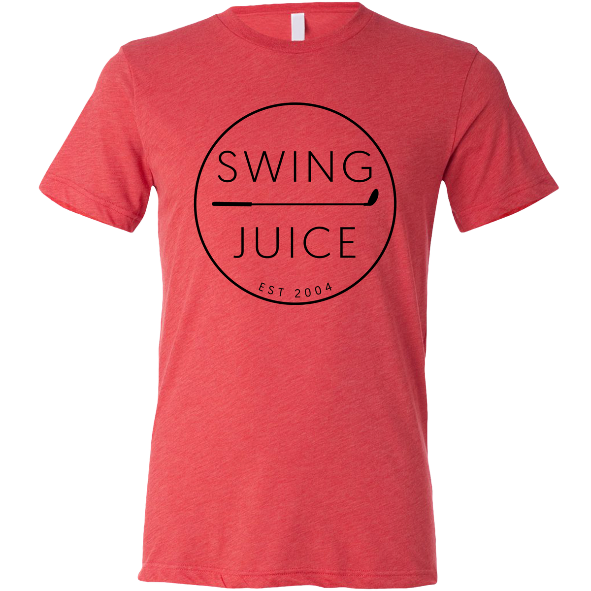 Golf Retro Unisex T-Shirt – SwingJuice LLC