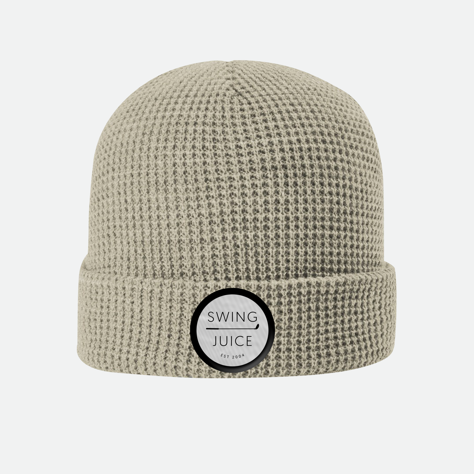 Golf Retro Unisex Knit Beanie - Final Sale – SwingJuice LLC