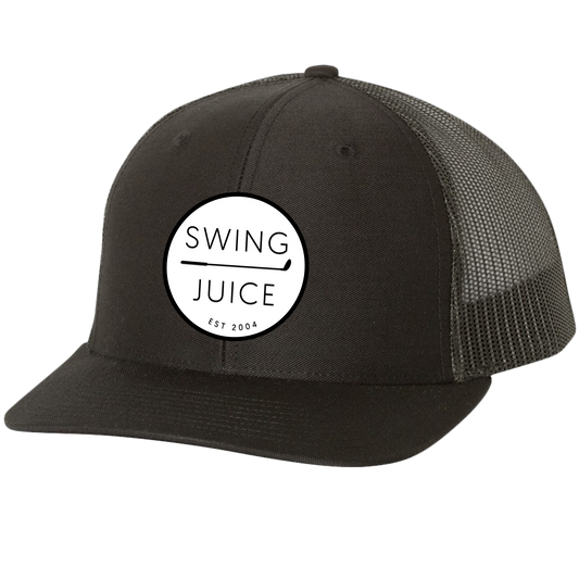 Golf Retro Unisex Trucker Hat SwingJuice