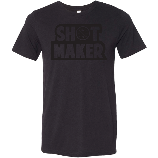 Golf Shot Maker Unisex T-Shirt SwingJuice