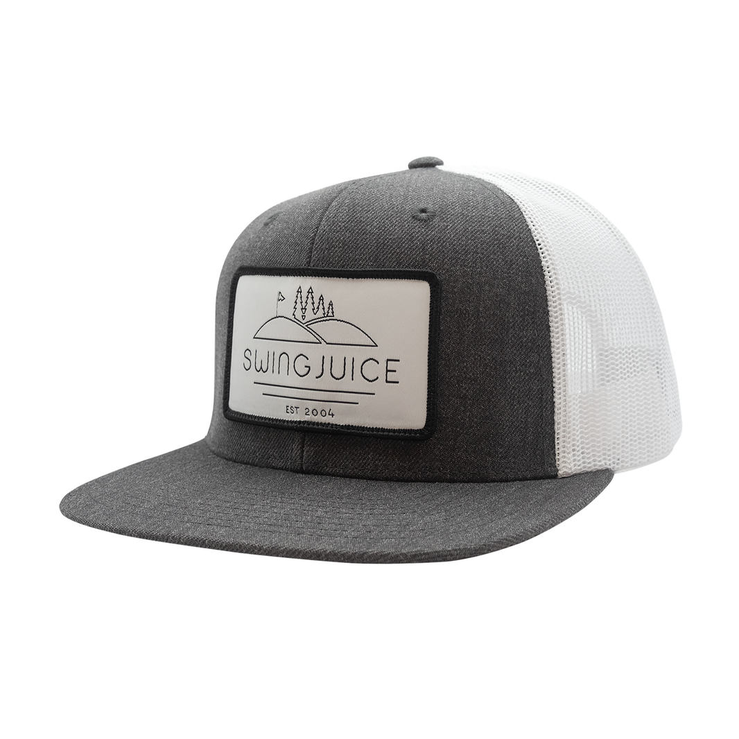 Trucker Hats SwingJuice LLC