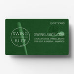 SwingJuice e-Gift Card SwingJuice